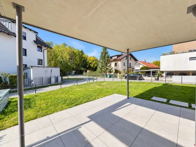 2-Zimmer-Wohnung mieten in Salzburg Stadt – 33 m², € 1.389 – Bild 10 von 15