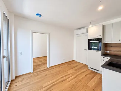 2-Zimmer-Wohnung mieten in Salzburg Stadt – 33 m², € 1.389 – Bild 3 von 15