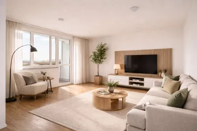 4-Zimmer-Wohnung kaufen in Braunau am Inn – 104 m², € 229.500