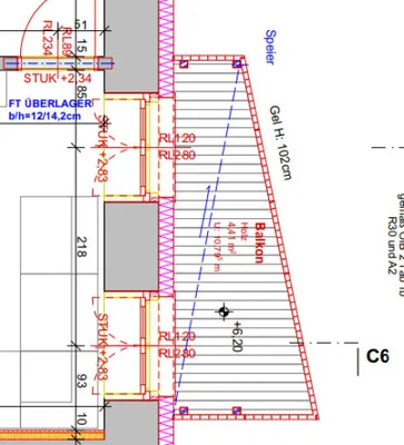 3-Zimmer-Wohnung kaufen in Wien – 68,85 m², € 264.000 – Bild 23 von 23