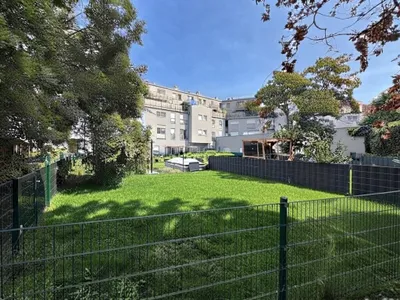 Grundstück mieten in Wien – € 179