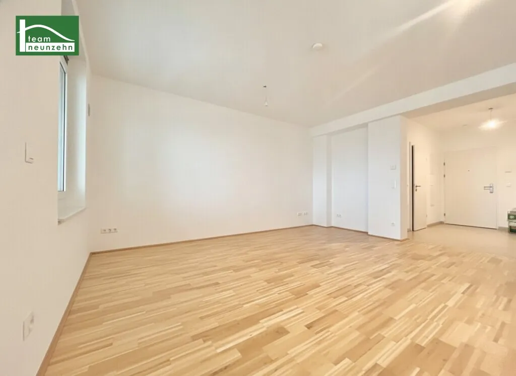Nachhaltig leben, urban genießen - Wohnen in Reininghaus. - WOHNTRAUM - Widok 3