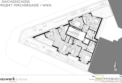 3-Zimmer-Wohnung kaufen in Wien – 99,06 m², € 698.500 – Bild 26 von 29