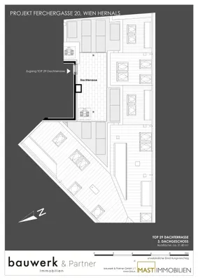 3-Zimmer-Wohnung kaufen in Wien – 99,06 m², € 698.500 – Bild 29 von 29