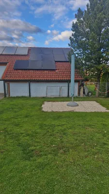 4-Zimmer-Wohnung mieten in Murtal – 108 m², € 930 – Bild 27 von 27