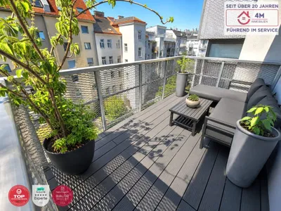 3-Zimmer-Wohnung kaufen in Wien – 77 m², € 499.000 – Bild 1 von 12