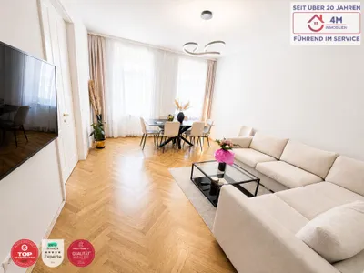 3-Zimmer-Wohnung kaufen in Wien – 77 m², € 499.000 – Bild 5 von 12