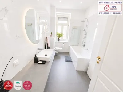 3-Zimmer-Wohnung kaufen in Wien – 77 m², € 499.000 – Bild 2 von 12