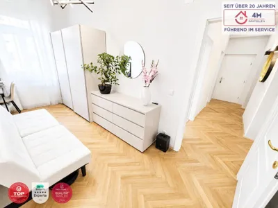 3-Zimmer-Wohnung kaufen in Wien – 77 m², € 499.000 – Bild 7 von 12