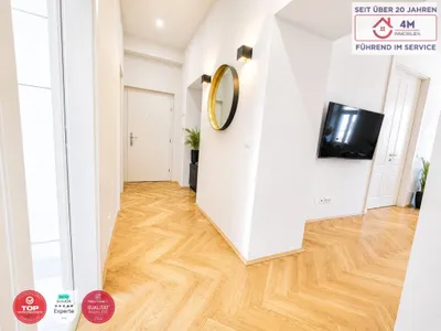 3-Zimmer-Wohnung kaufen in Wien – 77 m², € 499.000 – Bild 3 von 12