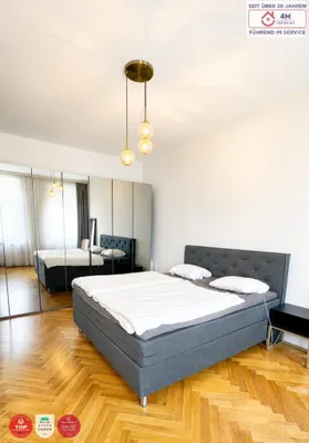 3-Zimmer-Wohnung kaufen in Wien – 77 m², € 499.000 – Bild 8 von 12