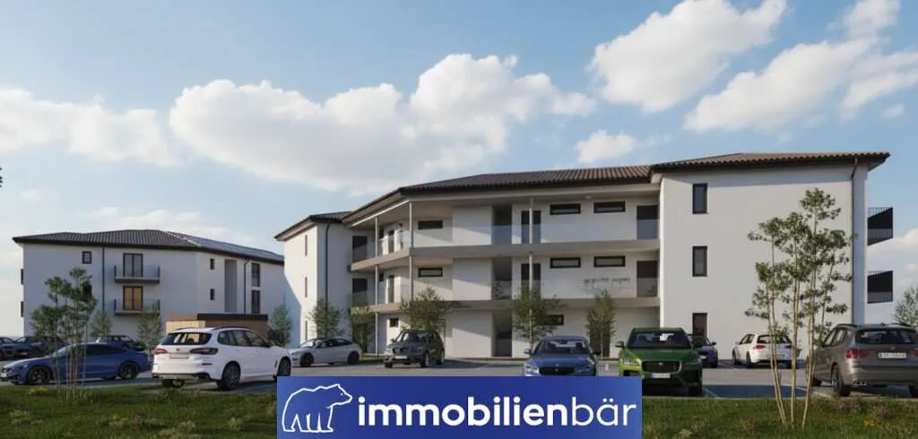Wohnung – Peuerbach, Schieferhub - Ansicht 3