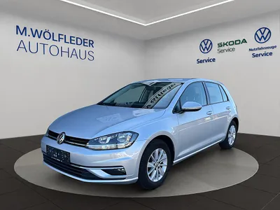 VW Golf Rabbit TDI SCR