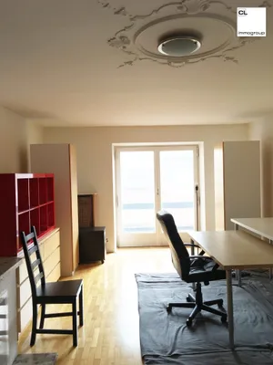 3-Zimmer-Wohnung mieten in Salzburg Stadt – 80 m², € 1.212