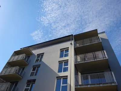 3-Zimmer-Wohnung mieten in Graz – 62 m², € 875 – Bild 16 von 17