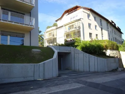3-Zimmer-Wohnung mieten in Graz – 62 m², € 875 – Bild 17 von 17