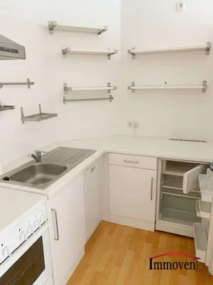 Sehr gute Lage - Kleinwohnung (1 Zimmer) im 7. Bezirk – Bild 3