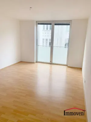 Sehr gute Lage - Kleinwohnung (1 Zimmer) im 7. Bezirk
