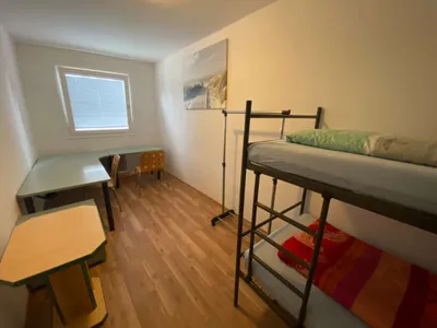 6-Zimmer-Wohnung mieten in Wien – 150 m², € 450 – Bild 50 von 90