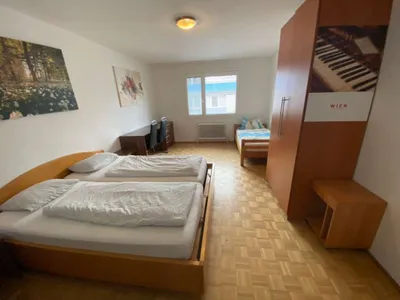 6-Zimmer-Wohnung mieten in Wien – 150 m², € 450 – Bild 53 von 90