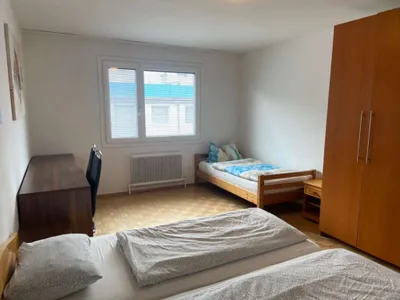 6-Zimmer-Wohnung mieten in Wien – 150 m², € 450 – Bild 54 von 90