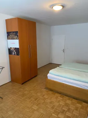 6-Zimmer-Wohnung mieten in Wien – 150 m², € 450 – Bild 88 von 90