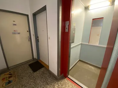 6-Zimmer-Wohnung mieten in Wien – 150 m², € 450 – Bild 49 von 90
