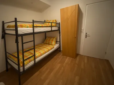 6-Zimmer-Wohnung mieten in Wien – 150 m², € 450