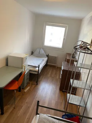 6-Zimmer-Wohnung mieten in Wien – 150 m², € 450 – Bild 86 von 90