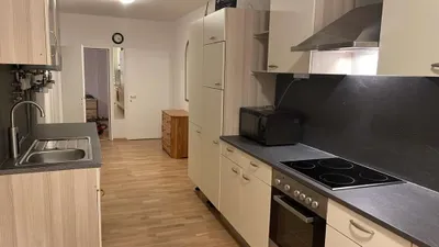 6-Zimmer-Wohnung mieten in Wien – 150 m², € 450 – Bild 17 von 90