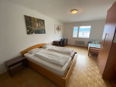 6-Zimmer-Wohnung mieten in Wien – 150 m², € 450 – Bild 52 von 90