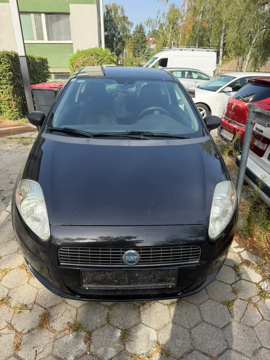 Fiat Grande Punto