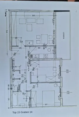 Wohnung mieten in Vöcklabruck – 72 m² – Bild 2 von 9