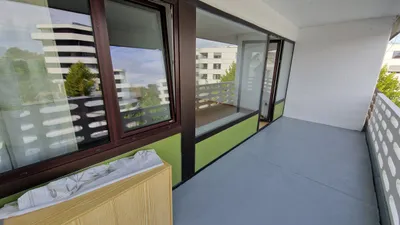 Wohnung mieten in Vöcklabruck – 72 m² – Bild 7 von 9