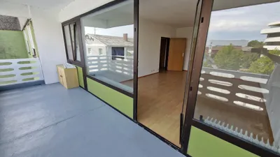 Wohnung mieten in Vöcklabruck – 72 m² – Bild 8 von 9