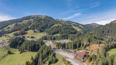 5-Zimmer-Wohnung kaufen in Zell am See – 125 m², € 1.376.814 – Bild 17 von 20