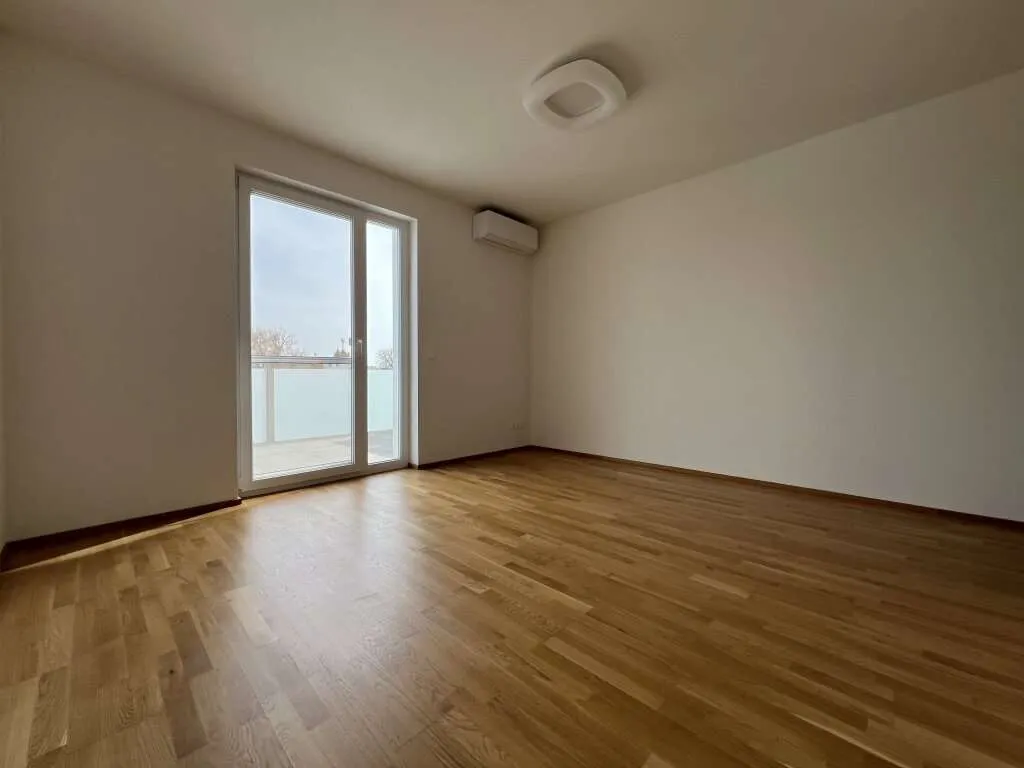 Apartment in Graz, Katastralgemeinde Liebenau, Liebenau - Ansicht 2