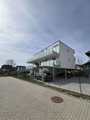 1-Zimmer-Wohnung kaufen in Graz – 34,94 m², € 150.000 – Bild 12 von 13