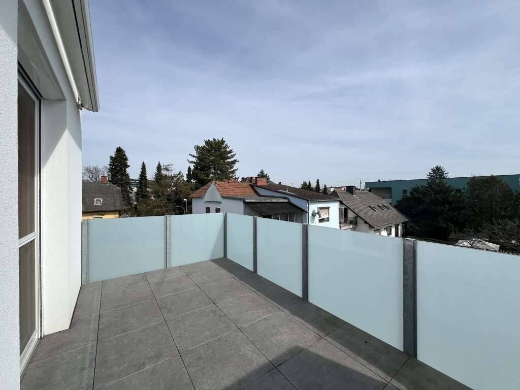 Penthouse-Garçonnière in Graz, Graz