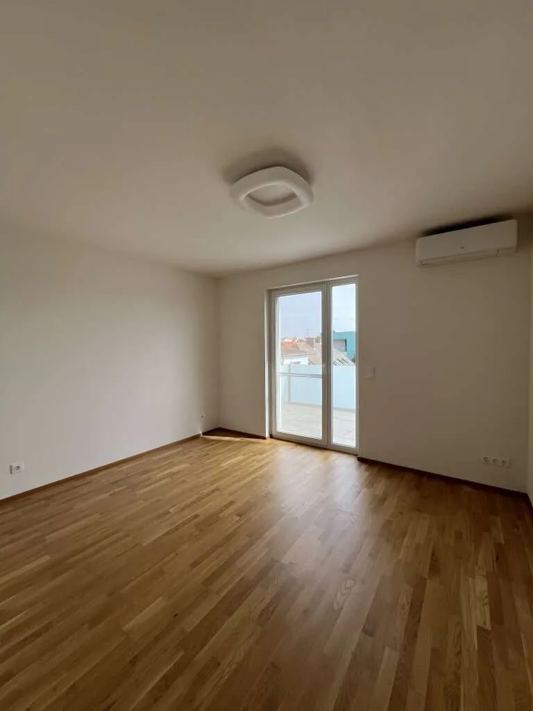 Apartment in Graz, Katastralgemeinde Liebenau, Liebenau - Ansicht 3