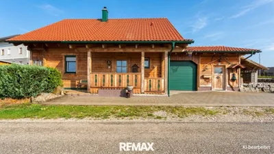 3-Zimmer-Haus kaufen in Vöcklabruck – 105 m², € 399.000 – Bild 18 von 25