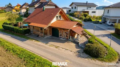 3-Zimmer-Haus kaufen in Vöcklabruck – 105 m², € 399.000 – Bild 2 von 25