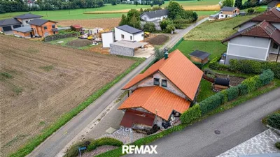 3-Zimmer-Haus kaufen in Vöcklabruck – 105 m², € 399.000 – Bild 19 von 25