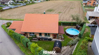 3-Zimmer-Haus kaufen in Vöcklabruck – 105 m², € 399.000 – Bild 21 von 25