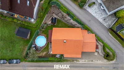 3-Zimmer-Haus kaufen in Vöcklabruck – 105 m², € 399.000 – Bild 20 von 25