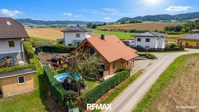 3-Zimmer-Haus kaufen in Vöcklabruck – 105 m², € 399.000 – Bild 3 von 25
