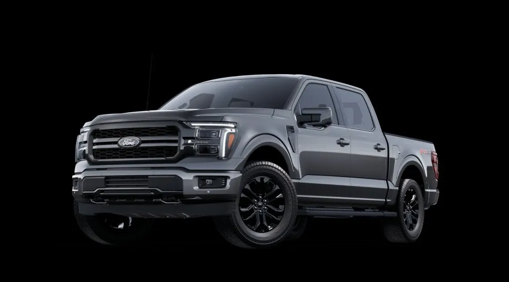 Ford F-Serie