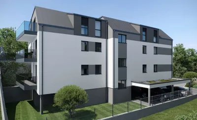 2-Zimmer-Wohnung kaufen in Linz – 54,03 m², € 313.316 – Bild 6 von 15