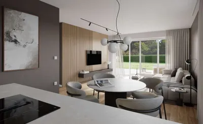 2-Zimmer-Wohnung kaufen in Linz – 54,03 m², € 313.316 – Bild 9 von 15