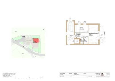2-Zimmer-Wohnung kaufen in Linz – 54,03 m², € 313.316 – Bild 14 von 15